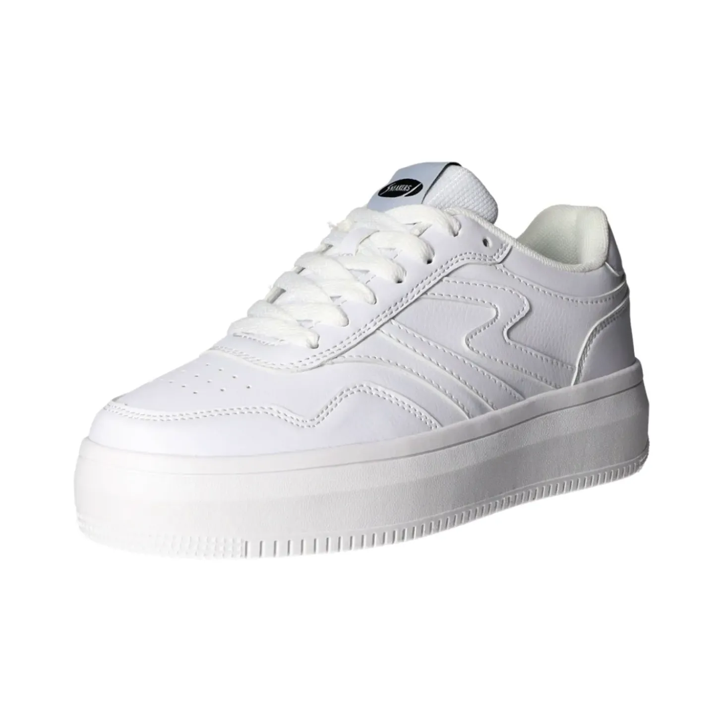 Sneakers Schnürhalbschuh Sneaker (sportlich)