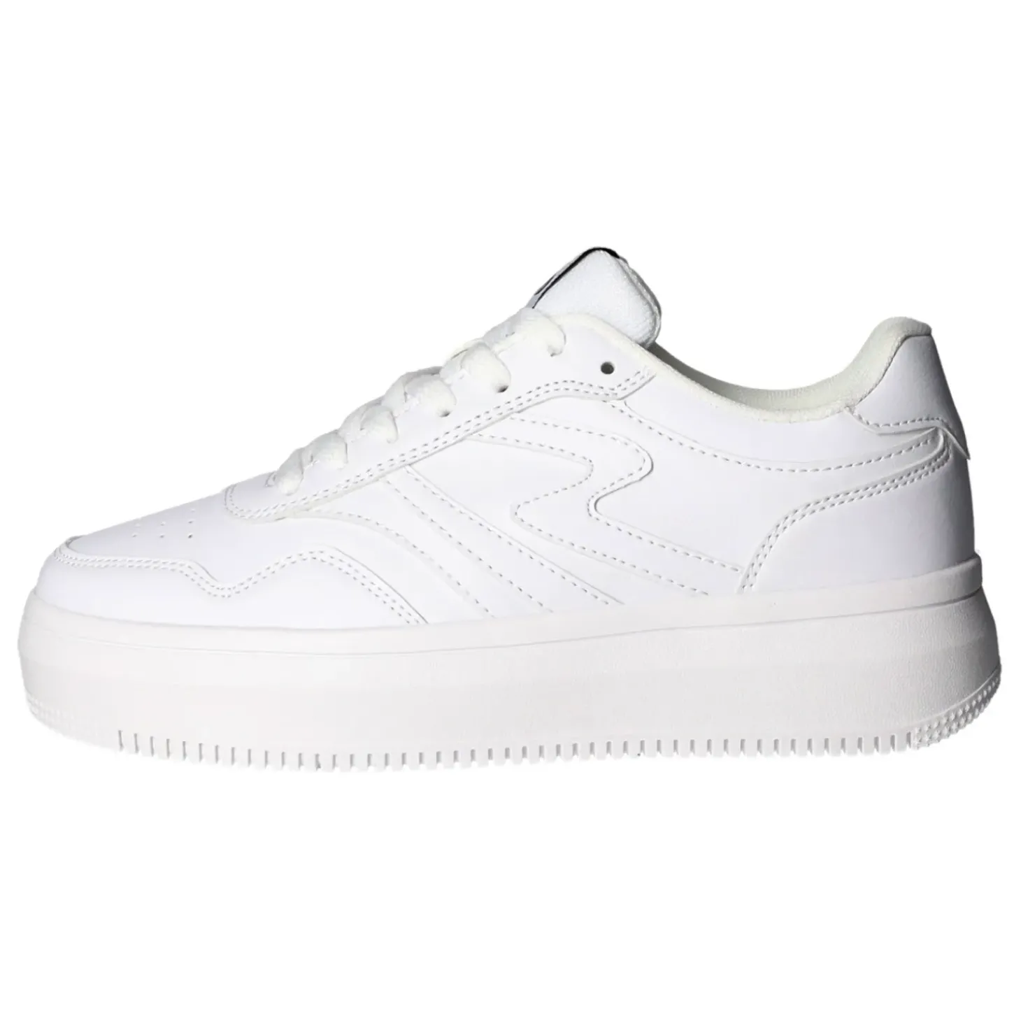 Sneakers Schnürhalbschuh Sneaker (sportlich)