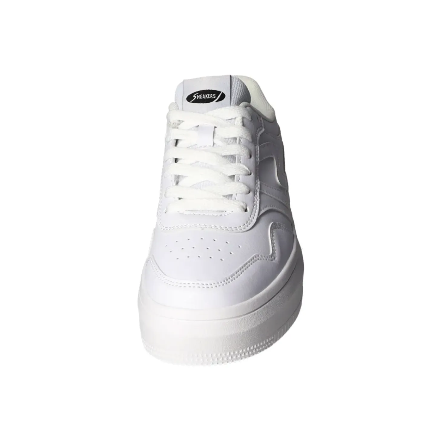 Sneakers Schnürhalbschuh Sneaker (sportlich)