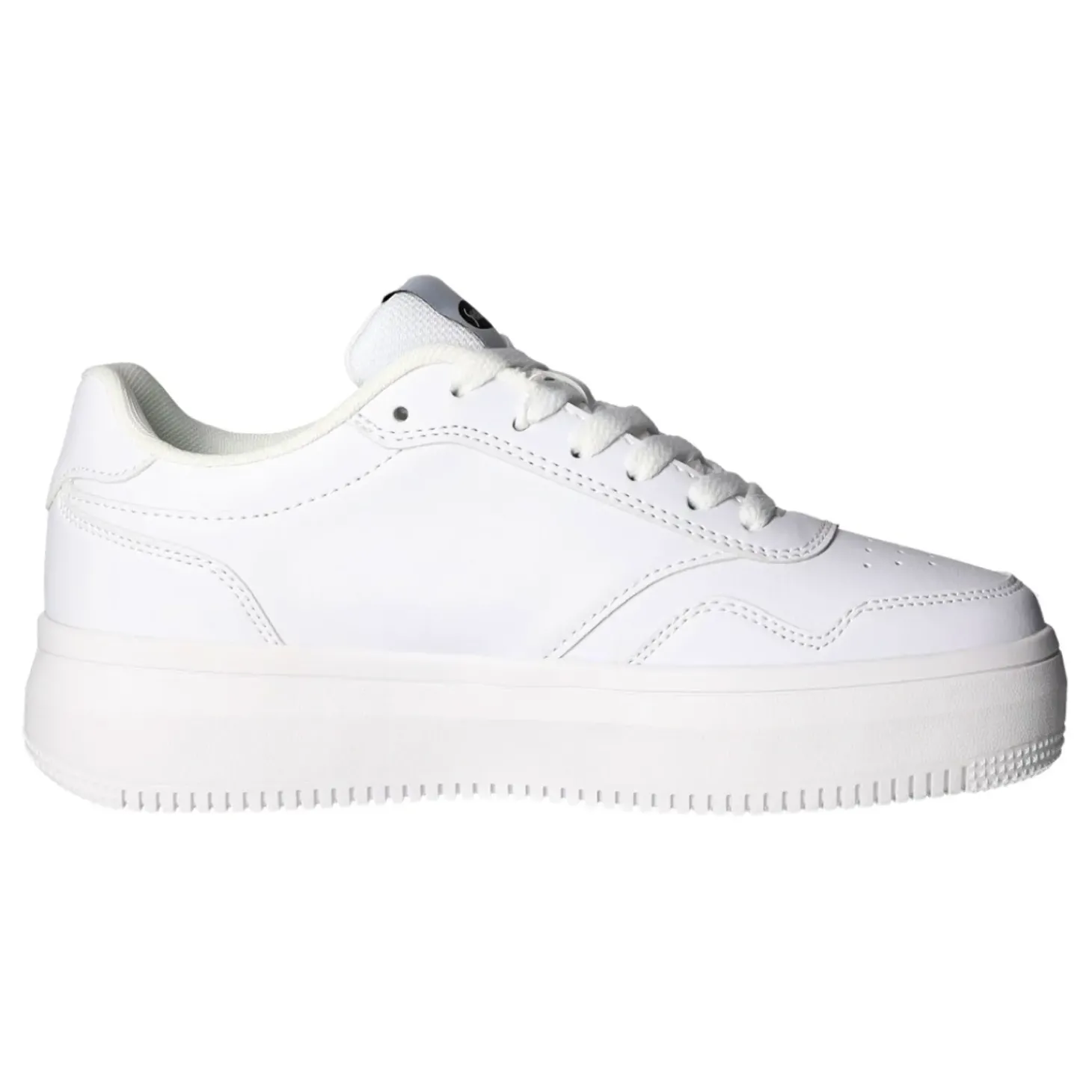 Sneakers Schnürhalbschuh Sneaker (sportlich)