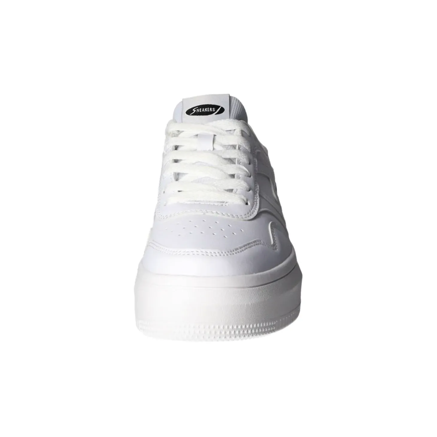 Sneakers Schnürhalbschuh Sneaker (sportlich)
