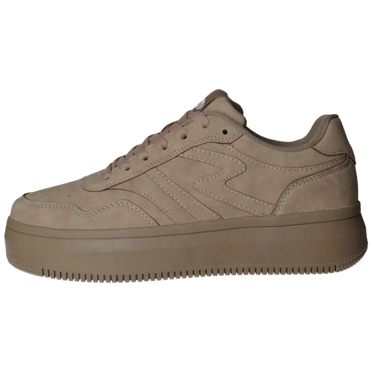 Sneakers Schnürhalbschuh Sneaker (sportlich)