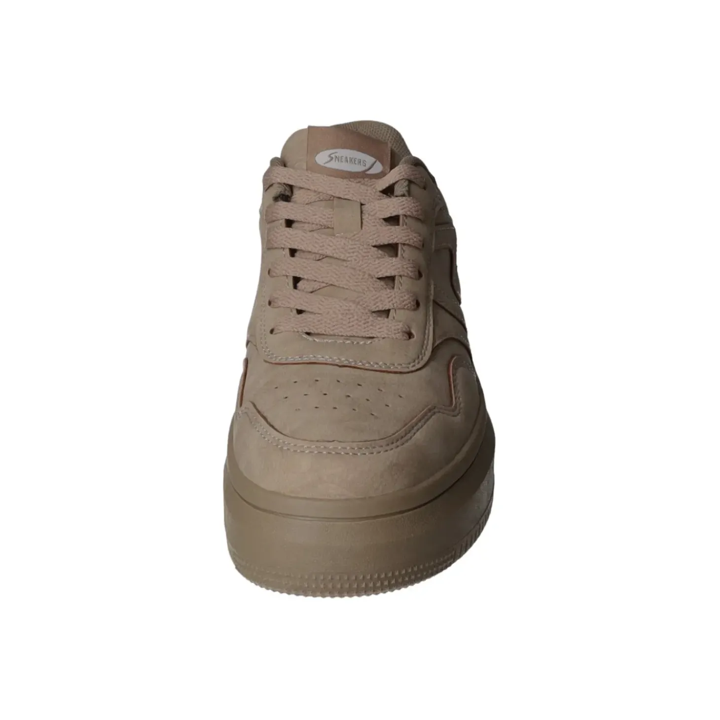 Sneakers Schnürhalbschuh Sneaker (sportlich)