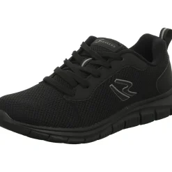 Sneakers Schnürhalbschuh Sneaker (sportlich)