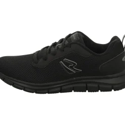 Sneakers Schnürhalbschuh Sneaker (sportlich)