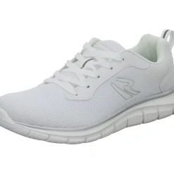 Sneakers Schnürhalbschuh Sneaker (sportlich)