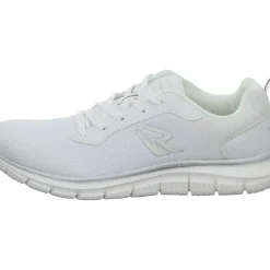 Sneakers Schnürhalbschuh Sneaker (sportlich)