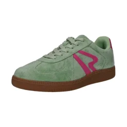 Sneakers Schnürhalbschuh Sneaker (sportlich)