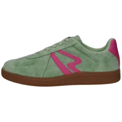 Sneakers Schnürhalbschuh Sneaker (sportlich)