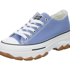 Sneakers Schnürhalbschuh Sneaker (sportlich)