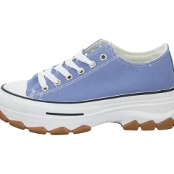 Sneakers Schnürhalbschuh Sneaker (sportlich)