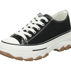 Sneakers Schnürhalbschuh Sneaker (sportlich)