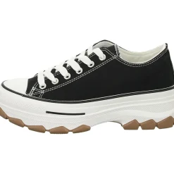 Sneakers Schnürhalbschuh Sneaker (sportlich)
