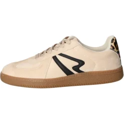 Sneakers Schnürhalbschuh Sneaker (sportlich)