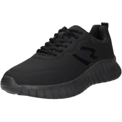 Sneakers Schnürhalbschuh Sneaker (sportlich)