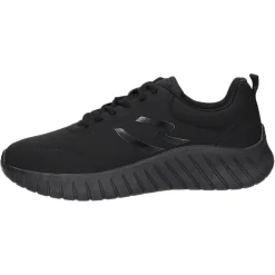 Sneakers Schnürhalbschuh Sneaker (sportlich)