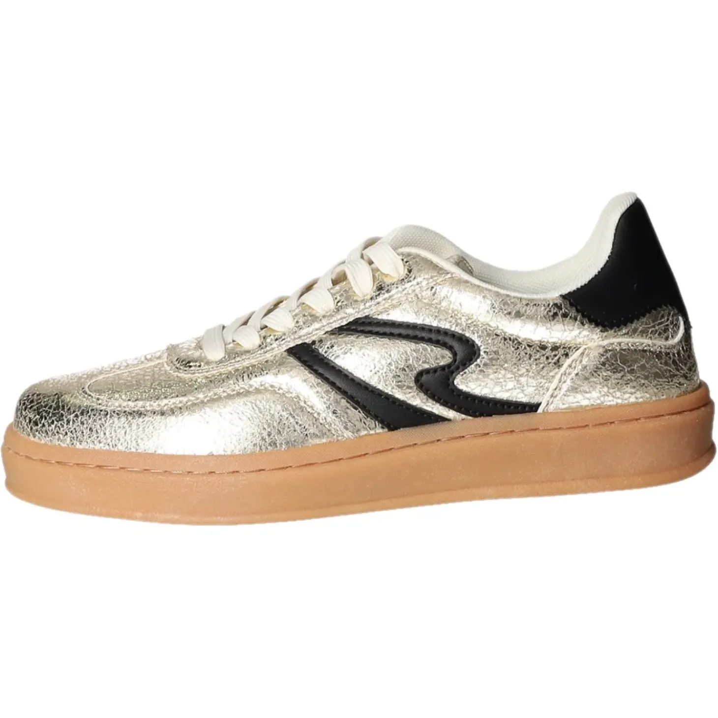 Sneakers Schnürhalbschuh Sneaker (sportlich)