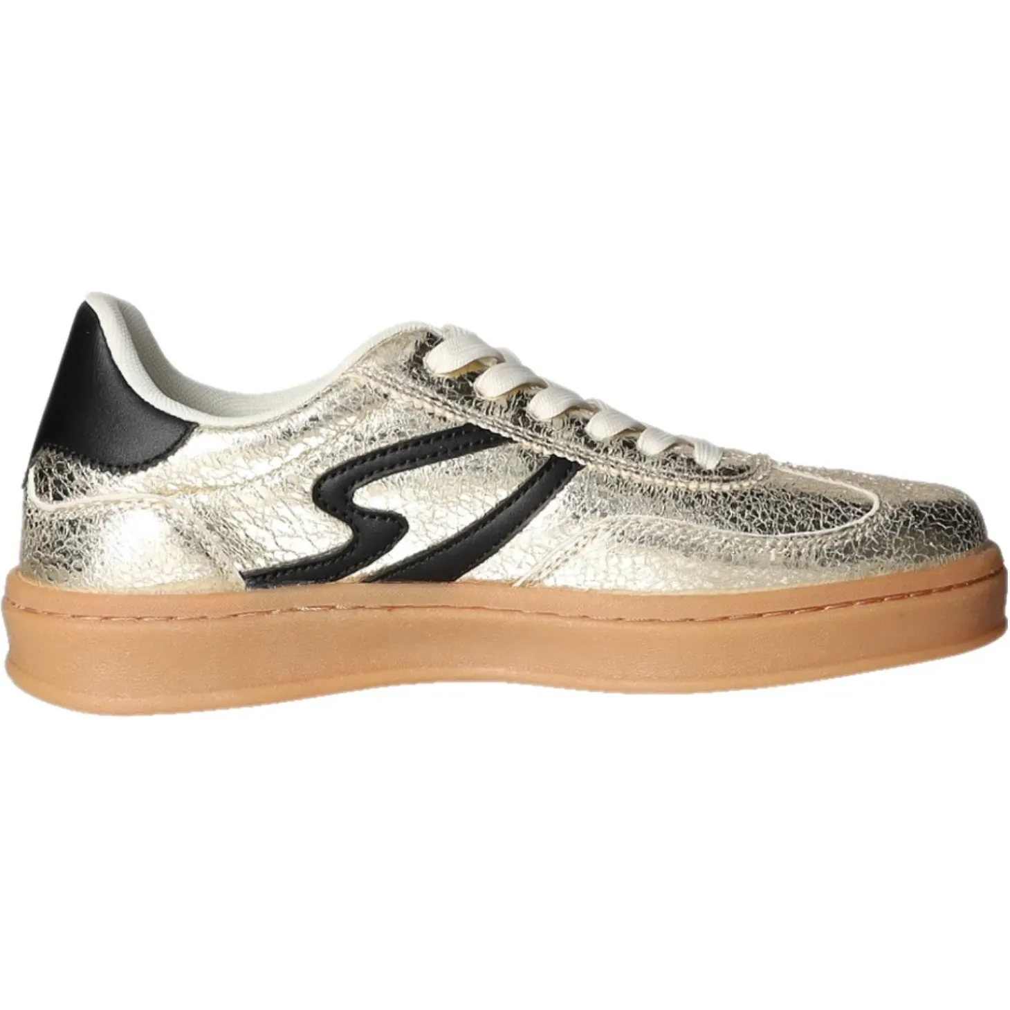 Sneakers Schnürhalbschuh Sneaker (sportlich)