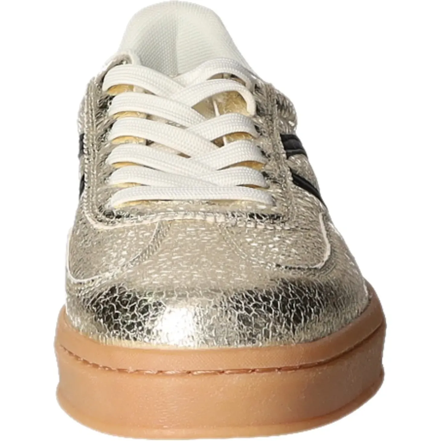 Sneakers Schnürhalbschuh Sneaker (sportlich)