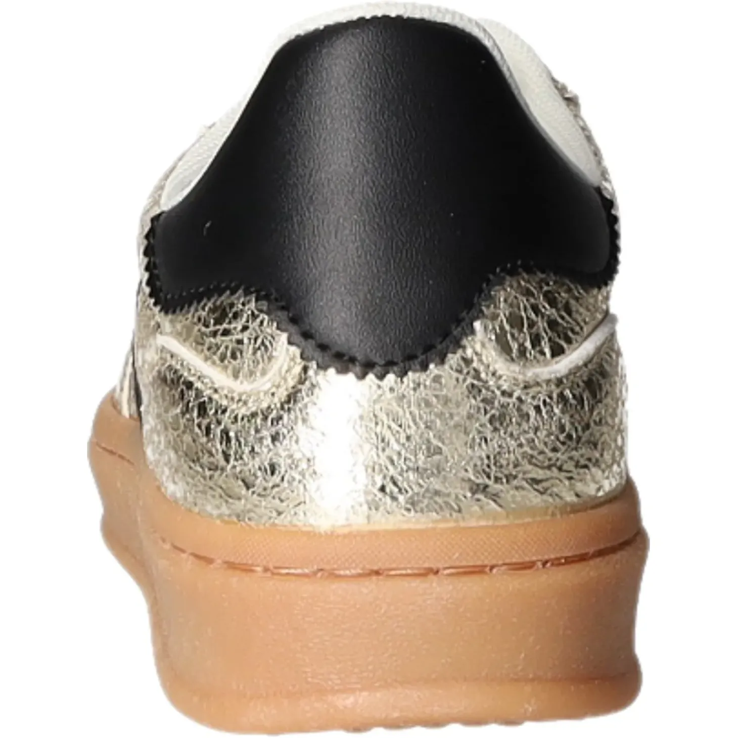 Sneakers Schnürhalbschuh Sneaker (sportlich)