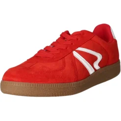 Sneakers Schnürhalbschuh Sneaker (sportlich)