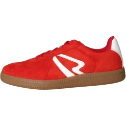 Sneakers Schnürhalbschuh Sneaker (sportlich)