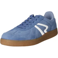 Sneakers Schnürhalbschuh Sneaker (sportlich)
