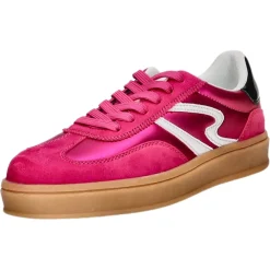 Sneakers Schnürhalbschuh Sneaker (sportlich)