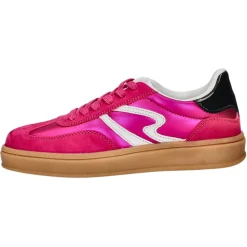 Sneakers Schnürhalbschuh Sneaker (sportlich)