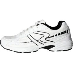 Sneakers Schnürhalbschuh Sneaker (sportlich)