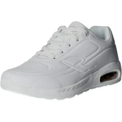 Sneakers Schnürhalbschuh Sneaker (sportlich)