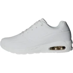 Sneakers Schnürhalbschuh Sneaker (sportlich)
