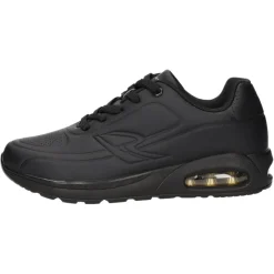 Sneakers Schnürhalbschuh Sneaker (sportlich)