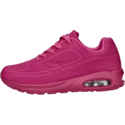 Sneakers Schnürhalbschuh Sneaker (sportlich)