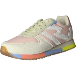 Sneakers Schnürhalbschuh Sneaker (sportlich)