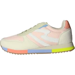 Sneakers Schnürhalbschuh Sneaker (sportlich)