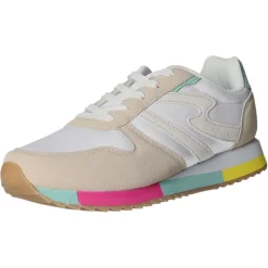 Sneakers Schnürhalbschuh Sneaker (sportlich)