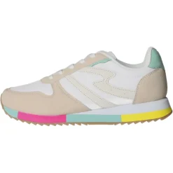 Sneakers Schnürhalbschuh Sneaker (sportlich)