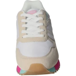 Sneakers Schnürhalbschuh Sneaker (sportlich)