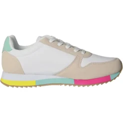 Sneakers Schnürhalbschuh Sneaker (sportlich)