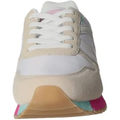 Sneakers Schnürhalbschuh Sneaker (sportlich)