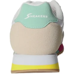 Sneakers Schnürhalbschuh Sneaker (sportlich)