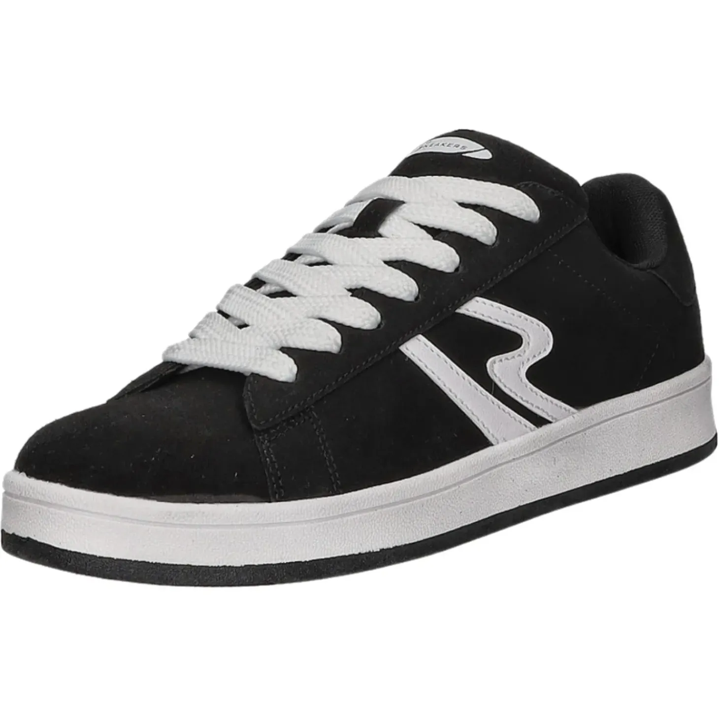 Sneakers Schnürhalbschuh Sneaker (sportlich)