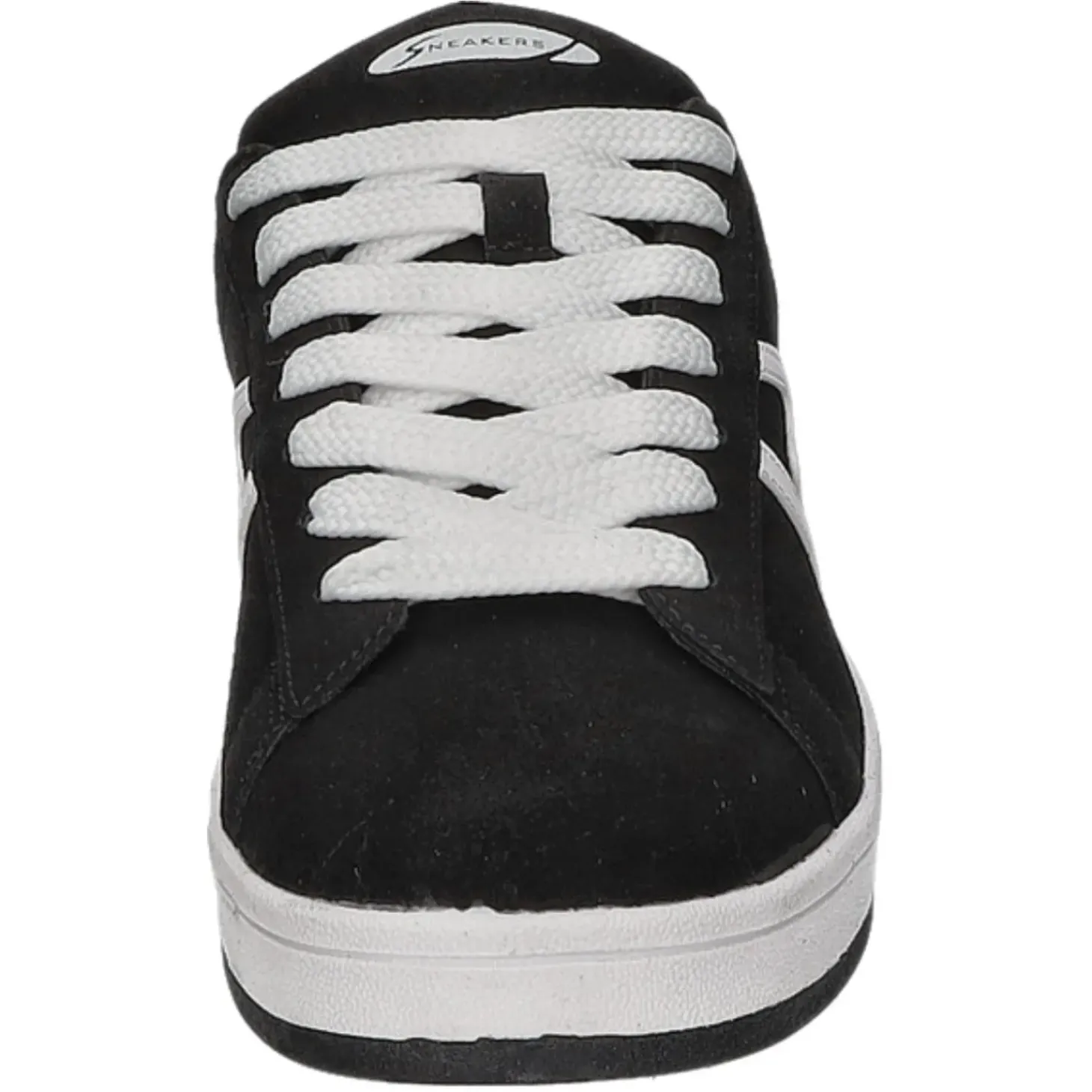 Sneakers Schnürhalbschuh Sneaker (sportlich)