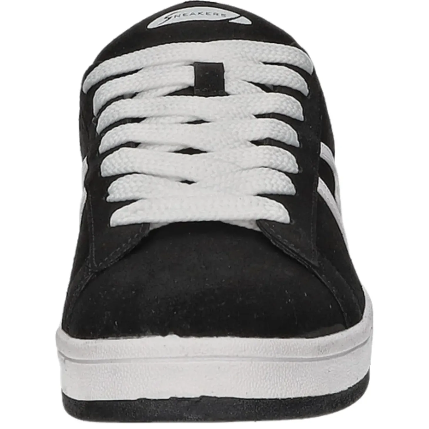 Sneakers Schnürhalbschuh Sneaker (sportlich)