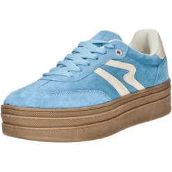 Sneakers Schnürhalbschuh Sneaker (sportlich)