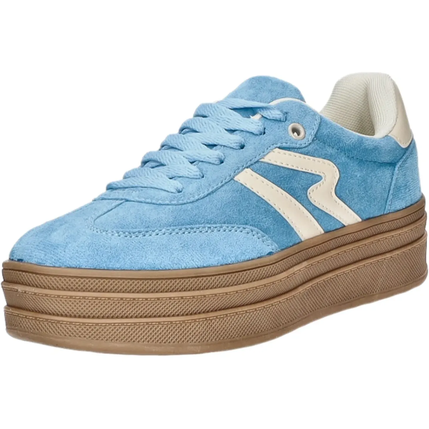 Sneakers Schnürhalbschuh Sneaker (sportlich)