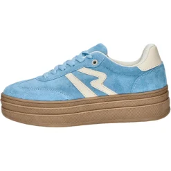 Sneakers Schnürhalbschuh Sneaker (sportlich)