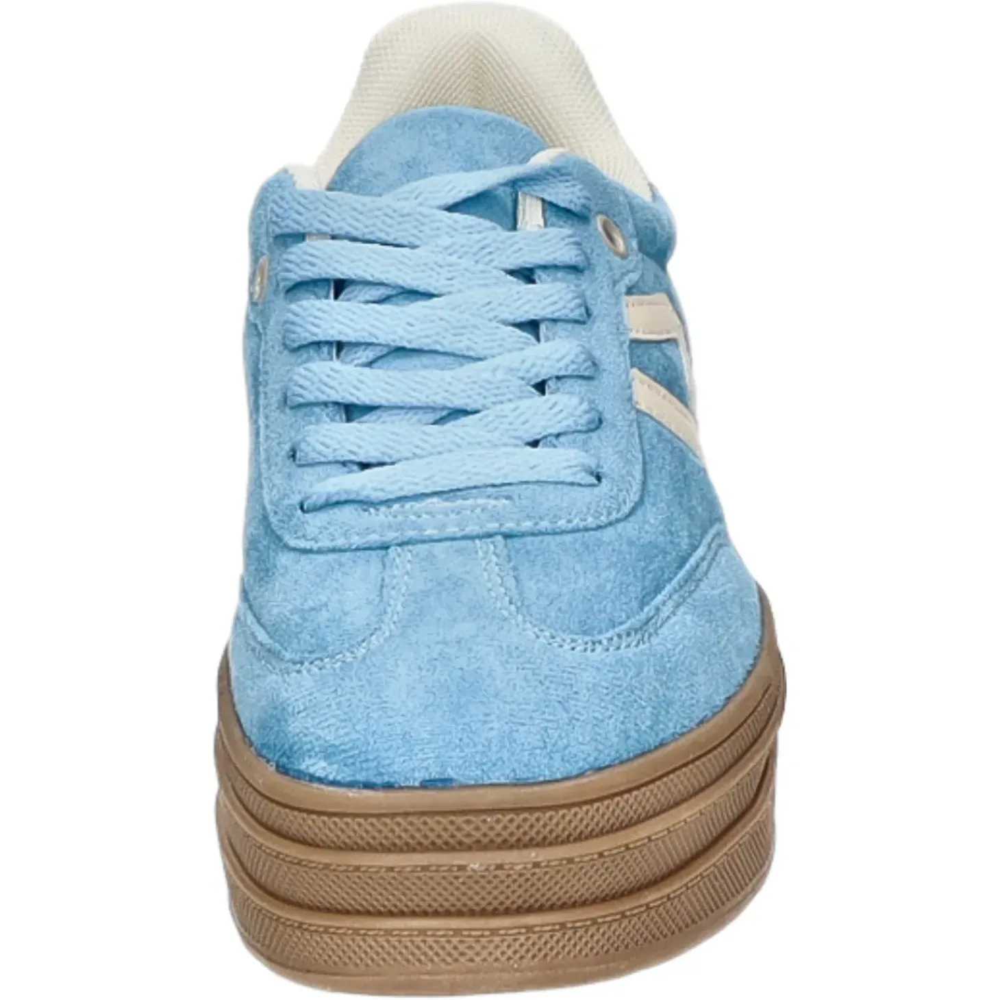 Sneakers Schnürhalbschuh Sneaker (sportlich)