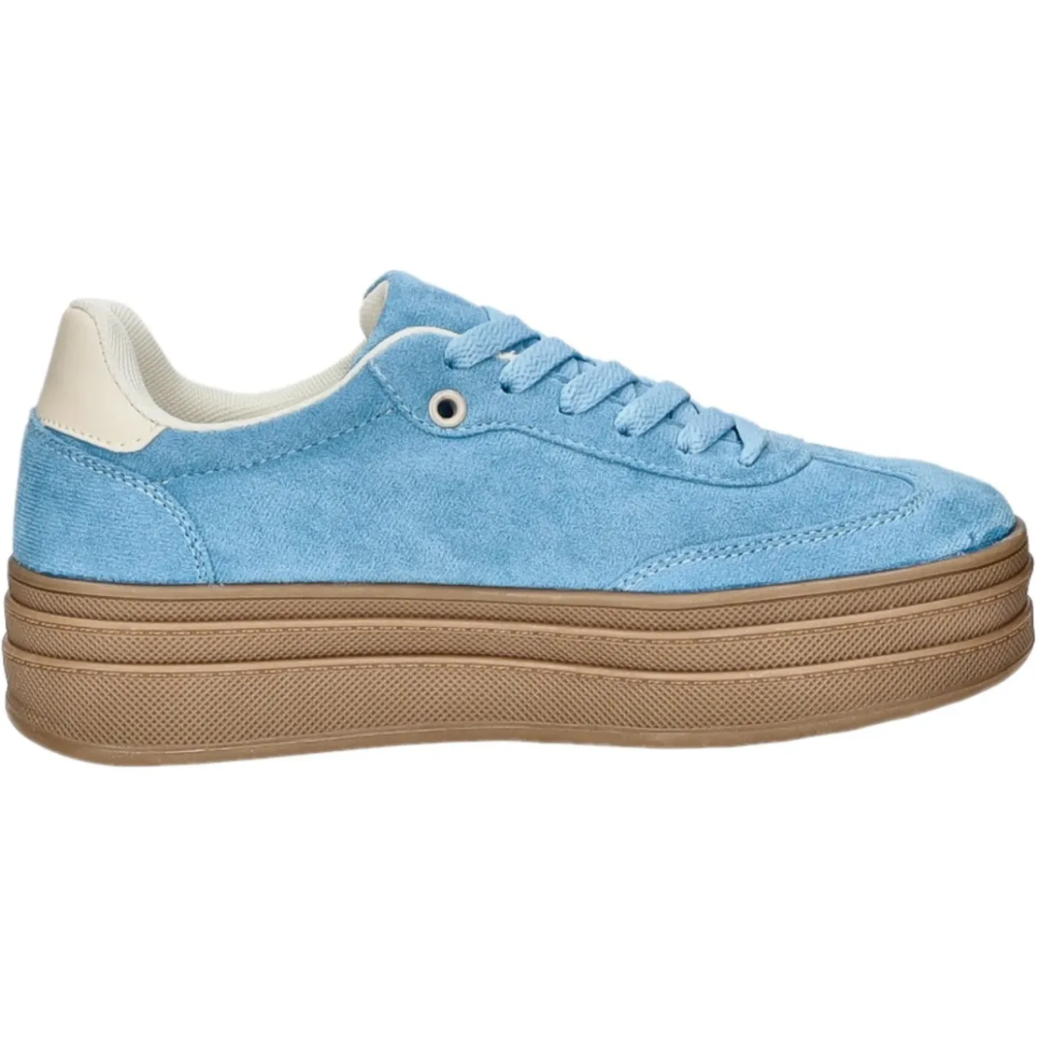 Sneakers Schnürhalbschuh Sneaker (sportlich)